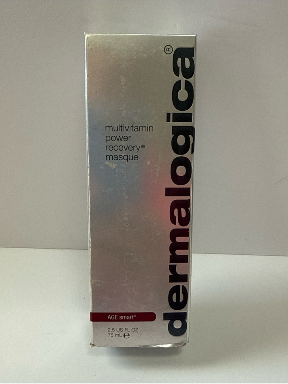 Dermalogica Multivitamin Power Recovery Masque New in box